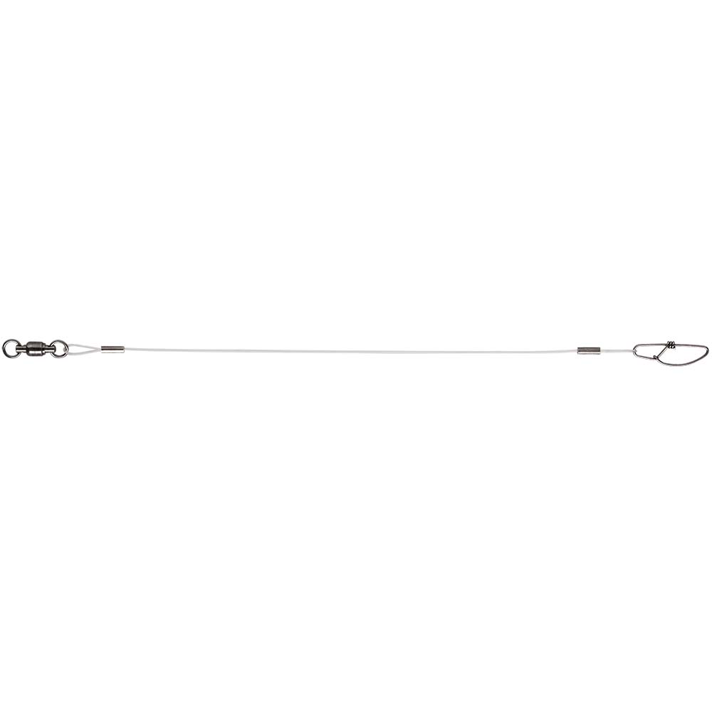 VMC Fluorocarbon Leader - 80lb - 12" [FL8012]