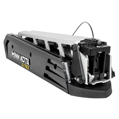 Minn Kota MEGA Live Imaging TargetLock  MEGA 360 Imaging Ultrex Accessory Mount - 112lb, 45" [1854082]