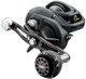 DAIWA LEXA BAITCASTING LOW PROFILE LX-WN400PWR-P