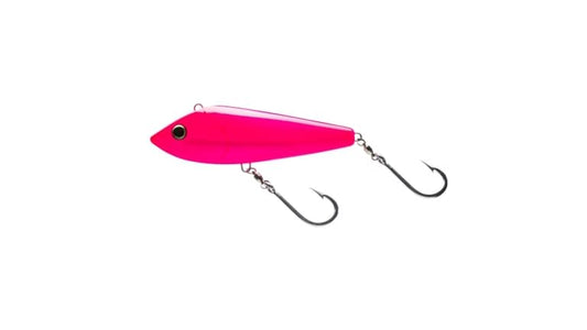 Yo-Zuri BONITA 170MM 6-3/4 pink