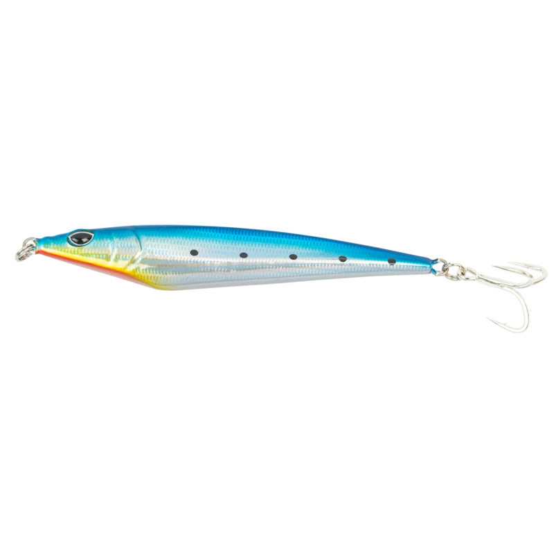 Nomad Ridgeback Long Cast 80g