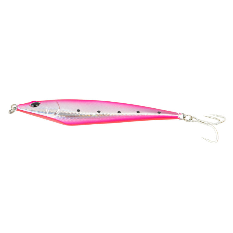 Nomad Ridgeback Long Cast 100g pink sardine