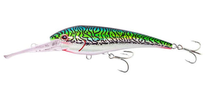 NOMAD DTX Minnow 5.5" 50 GR