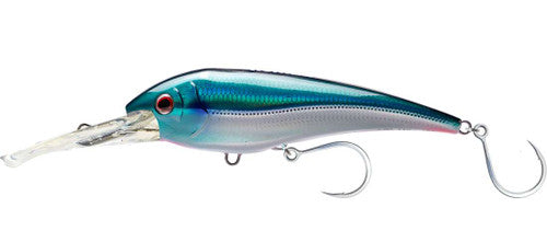 NOMAD DTX Minnow 5.5" 50 GR