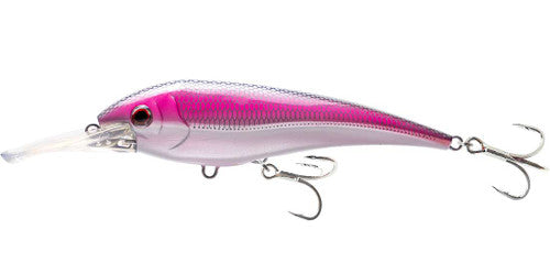 NOMAD DTX Minnow 5.5" 50 GR