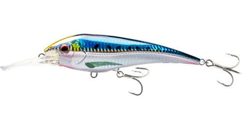 NOMAD DTX Minnow 5.5" 50 GR