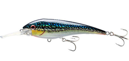 NOMAD DTX Minnow 5.5" 50 GR