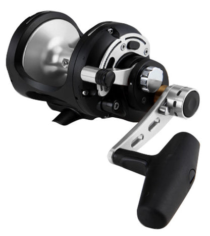 Okuma MK-80WII Makaira 2-Speed Lever Drag Reel